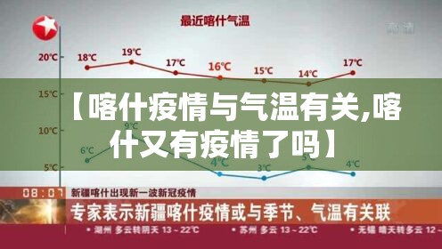 【喀什疫情与气温有关,喀什又有疫情了吗】