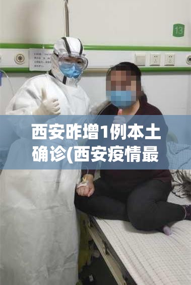 西安昨增1例本土确诊(西安疫情最新动态) 西安昨增1例本土确诊(西安疫情最新动态)