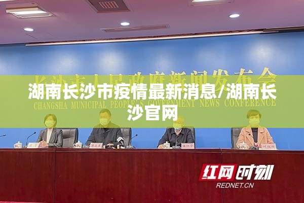 湖南长沙市疫情最新消息/湖南长沙官网