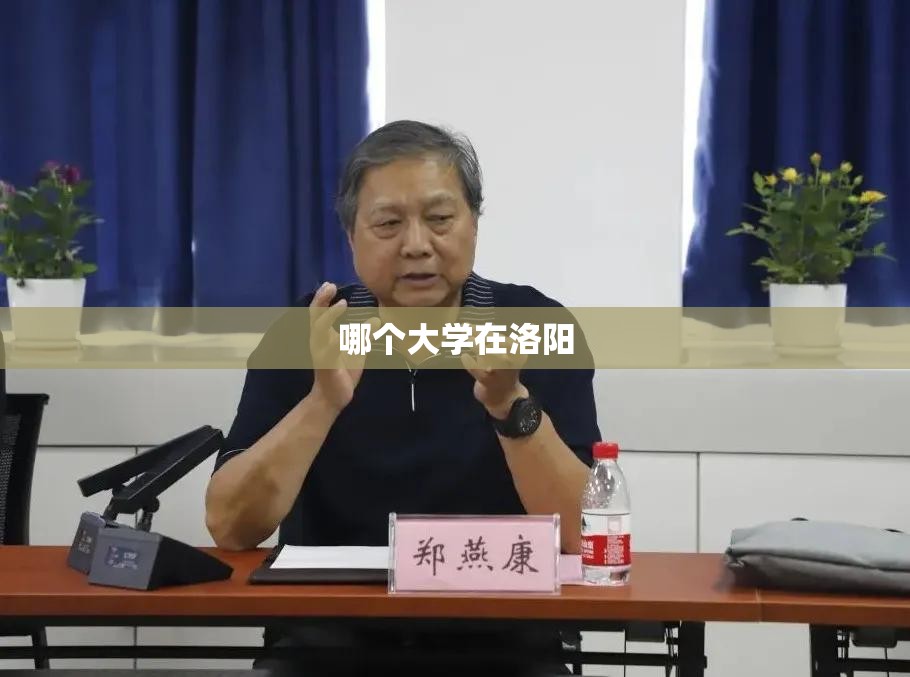 【哪个大学在洛阳,洛阳几所大学的排名】 【哪个大学在洛阳,洛阳几所大学的排名】