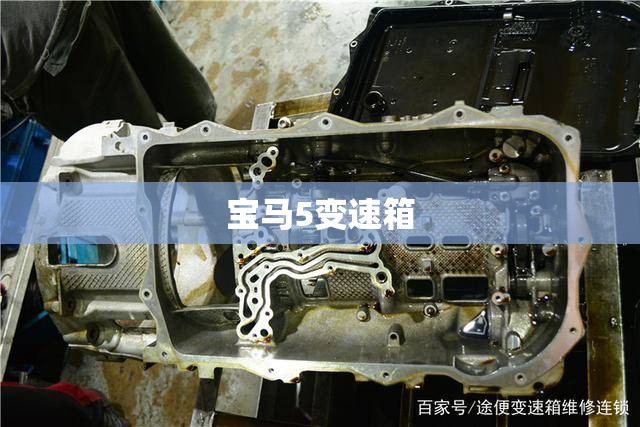 宝马5变速箱(宝马5变速箱过热故障)
