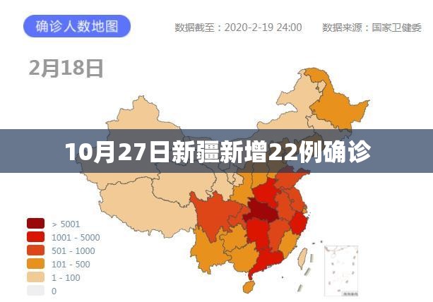 10月27日新疆新增22例确诊(新疆新冠病毒最新消息今天) 10月27日新疆新增22例确诊(新疆新冠病毒最新消息今天)