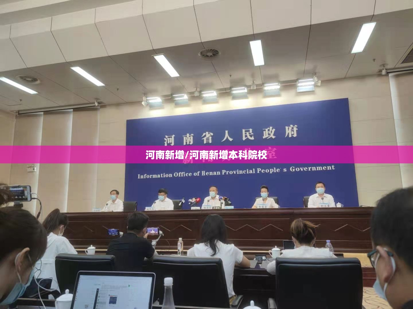 河南新增/河南新增本科院校