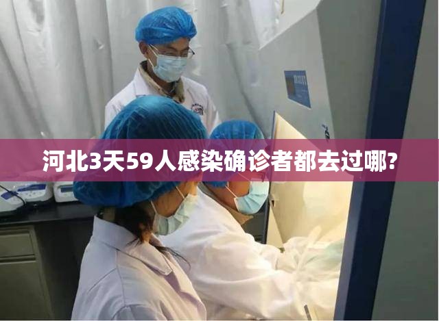 河北3天59人感染确诊者都去过哪?/河北艾滋病感染真实案例 河北3天59人感染确诊者都去过哪?/河北艾滋病感染真实案例