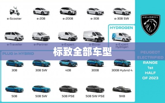 标致全部车型/标致全部车型及价格图片 标致全部车型/标致全部车型及价格图片