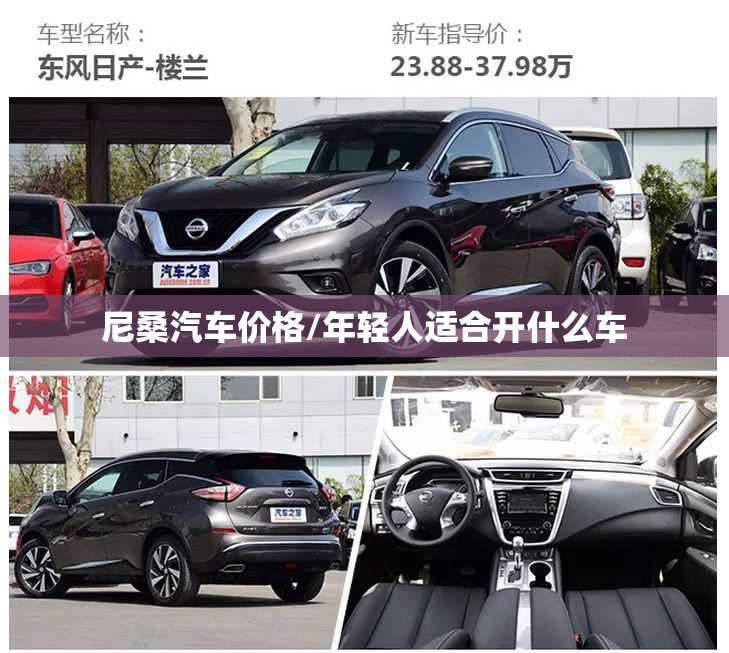 尼桑汽车价格/年轻人适合开什么车 尼桑汽车价格/年轻人适合开什么车