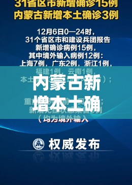 内蒙古新增本土确诊35例/内蒙古两地发布紧急通知 内蒙古新增本土确诊35例/内蒙古两地发布紧急通知