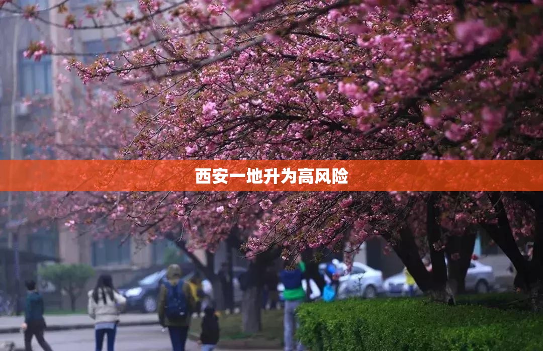 西安一地升为高风险/西安一地升为高风险区是哪里