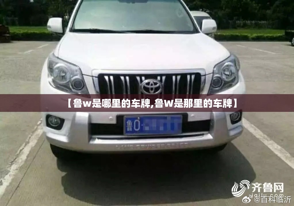 【鲁w是哪里的车牌,鲁W是那里的车牌】 【鲁w是哪里的车牌,鲁W是那里的车牌】