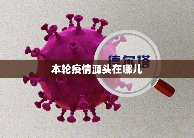 本轮疫情源头在哪儿(2026本轮疫情已波及7省份) 本轮疫情源头在哪儿(2026本轮疫情已波及7省份)