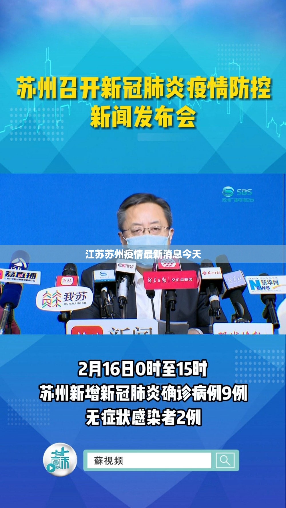 【江苏苏州疫情最新消息今天,江苏苏州疫情最新消息今天新增】 【江苏苏州疫情最新消息今天,江苏苏州疫情最新消息今天新增】