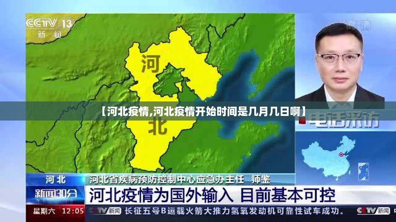 【河北疫情,河北疫情开始时间是几月几日啊】
