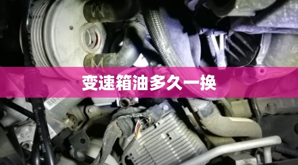 【变速箱油多久一换,变速箱油多长时间换一次 知乎】 【变速箱油多久一换,变速箱油多长时间换一次 知乎】