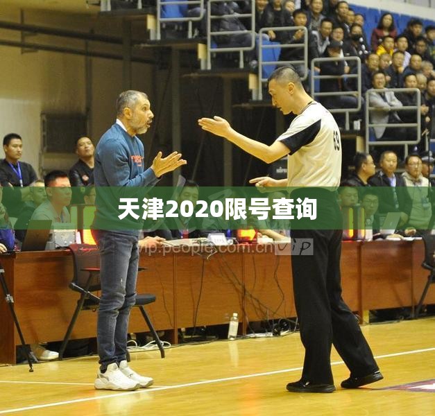 天津2020限号查询(天津限号2020限号表)