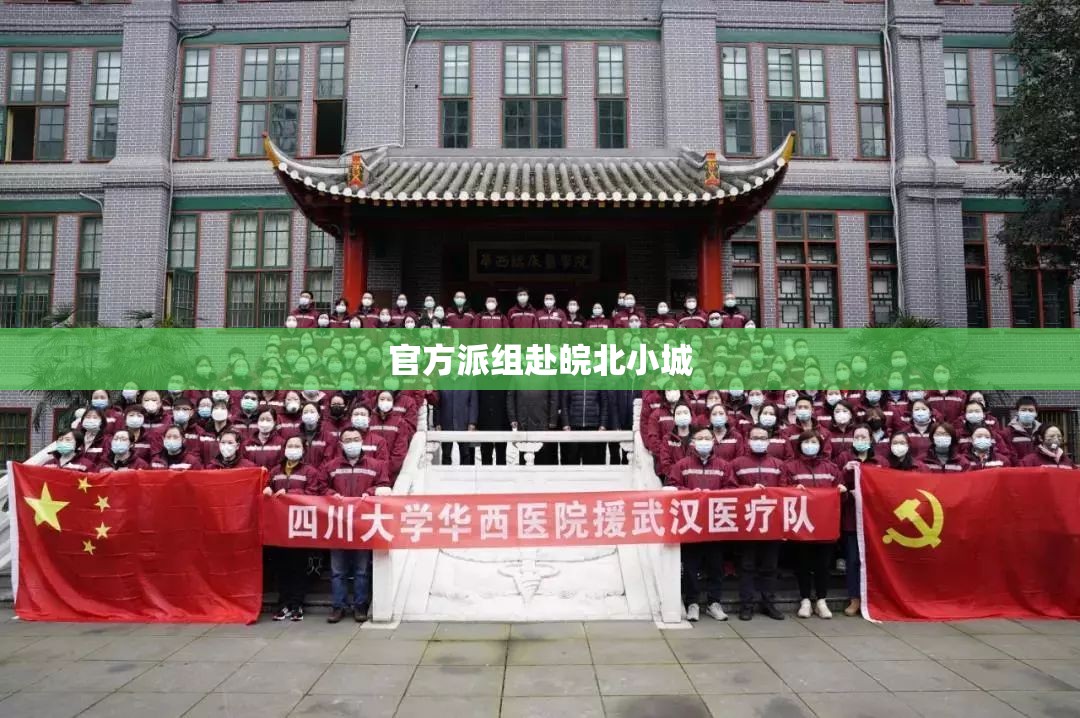 【官方派组赴皖北小城,皖北小保队】 【官方派组赴皖北小城,皖北小保队】
