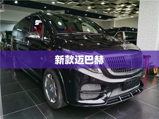 新款迈巴赫/新款迈巴赫上市时间