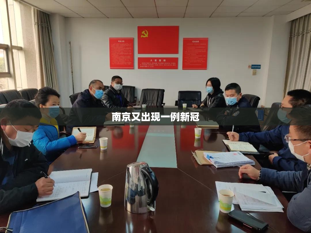 南京又出现一例新冠(南京又出现一例新冠病例)